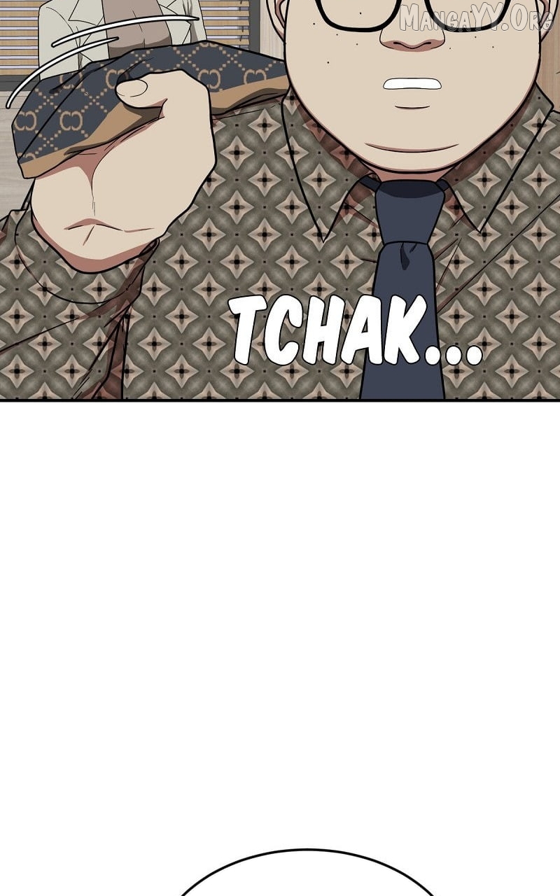 Change Me Chapter 86 - page 63